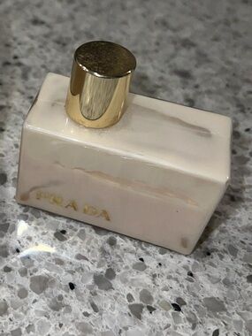 Prada L'eau Ambree Mini Hydrating Body Lotion 1.7 fl oz